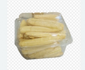 Bắp Non 500g