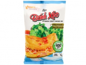 BỘT BÁNH XÈO XANH TÀI KÝ 400G - GÓI