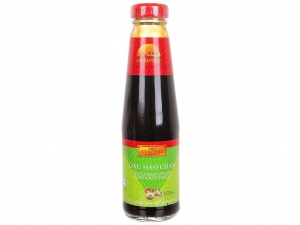 DẦU HÀO CHAY LEEKUMKEE 255G - THÙNG 12 CHAI