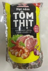 HẠT NÊM TÔM THỊT AJINOMOTO 2KG - THÙNG 6 GÓI